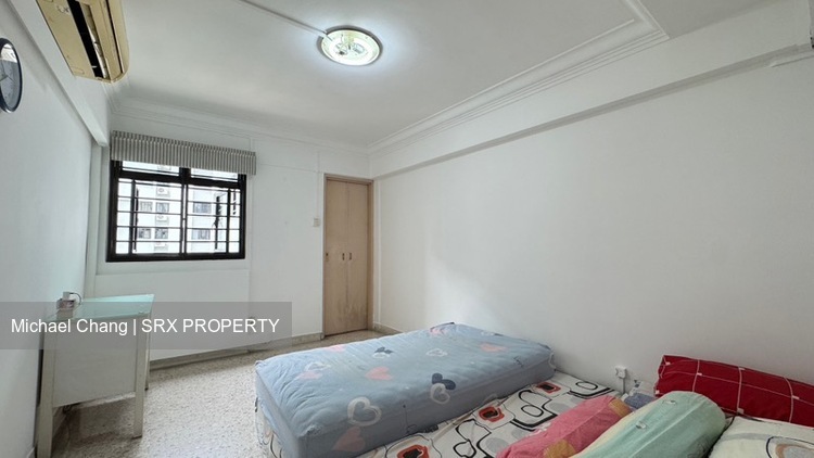 Blk 301 Clementi Haven (Clementi), HDB 4 Rooms #487226181